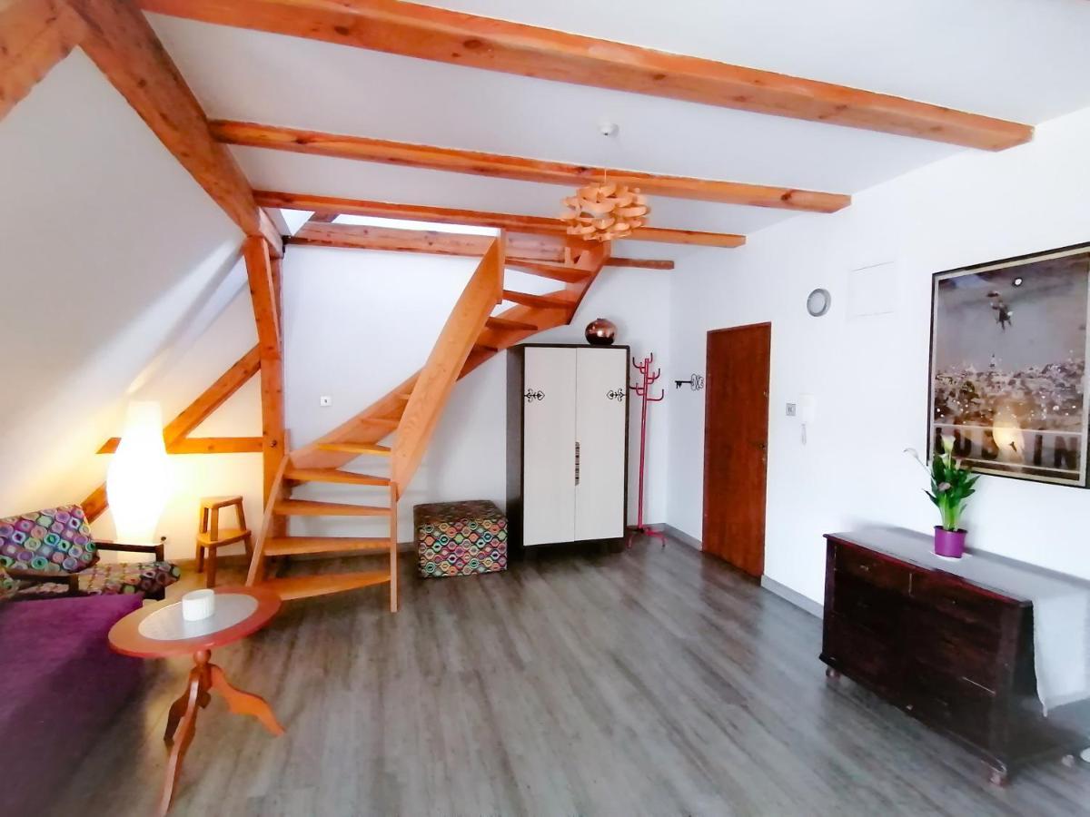 Rest4All2 Apartment Olsztyn  Exterior foto