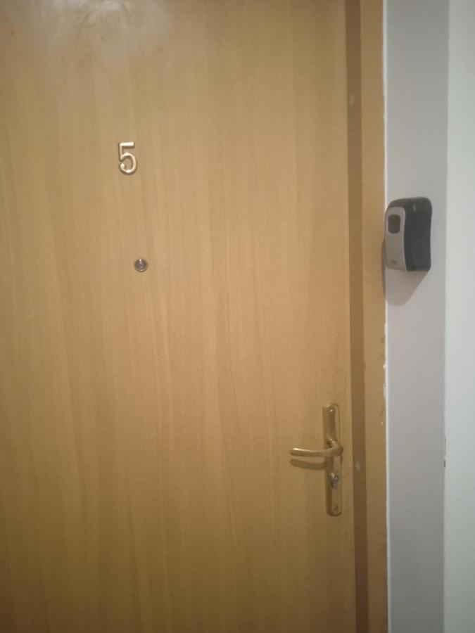 Rest4All2 Apartment Olsztyn  Exterior foto