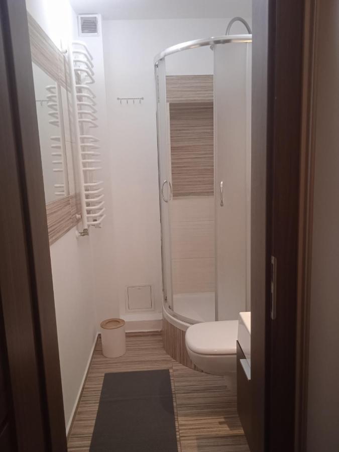Rest4All2 Apartment Olsztyn  Exterior foto
